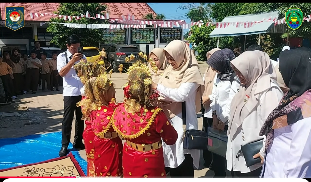 Verifikasi Lapangan Nominasi Lomba Inovasi Daerah Tahun 2025