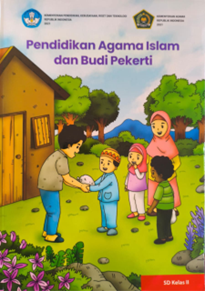 Pendidikan Agama Islam dan Budi Pekerti Kelas II