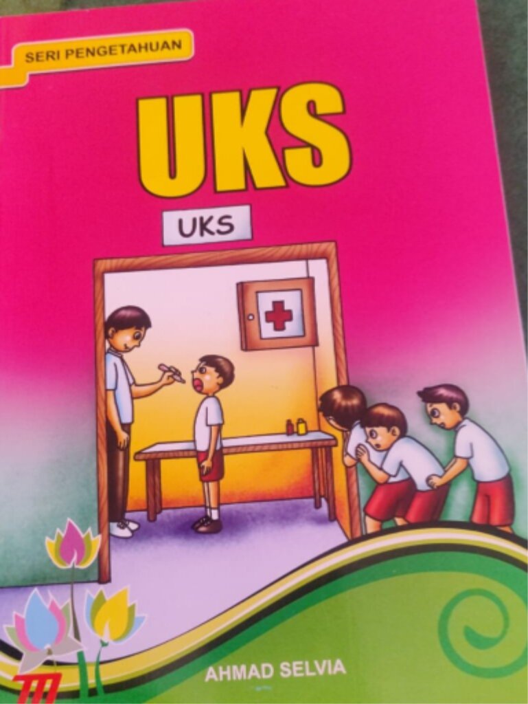 UKS