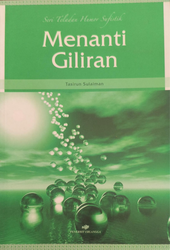 Menanti Giliran