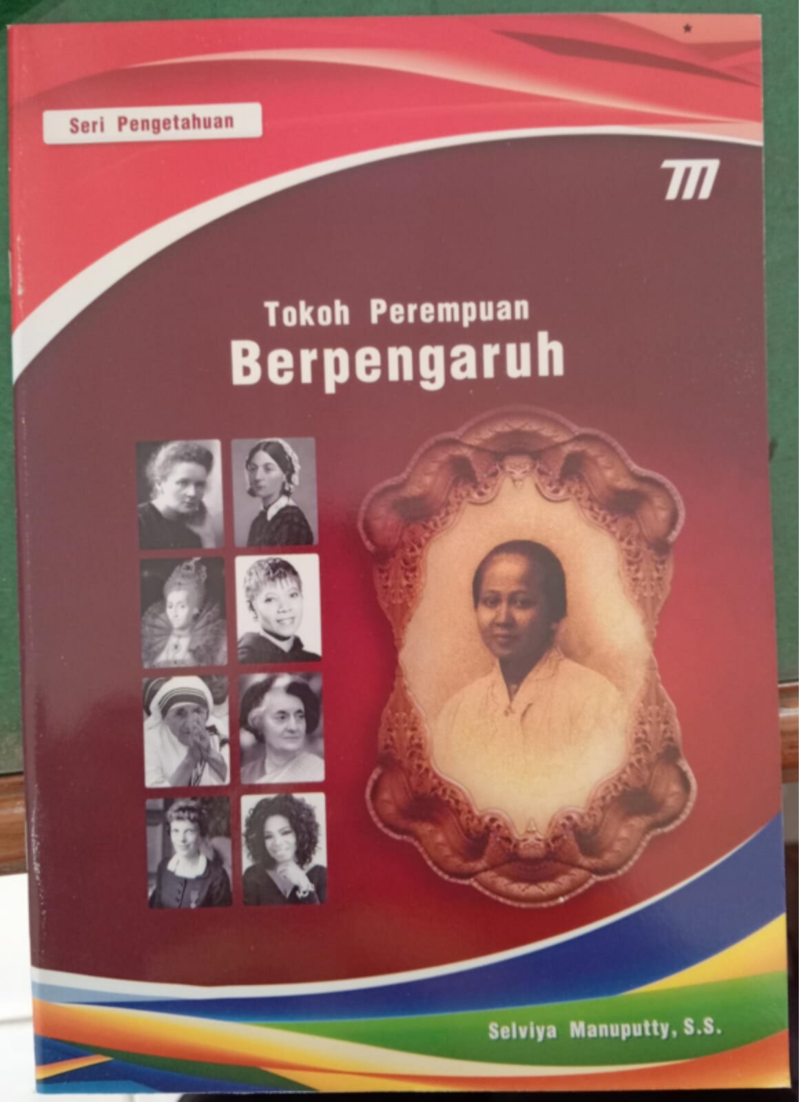 Tokoh Perempuan Berpengaruh
