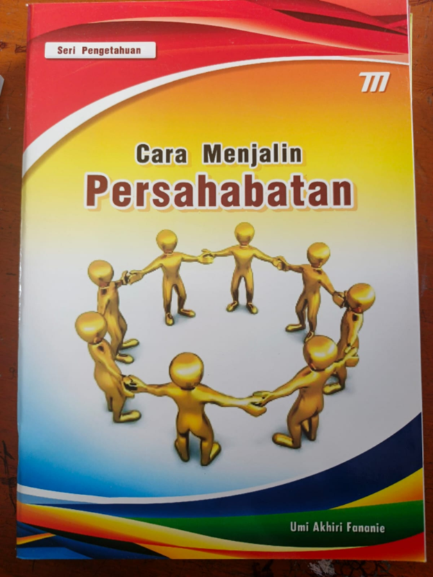 Cara menjalin Persahabatan